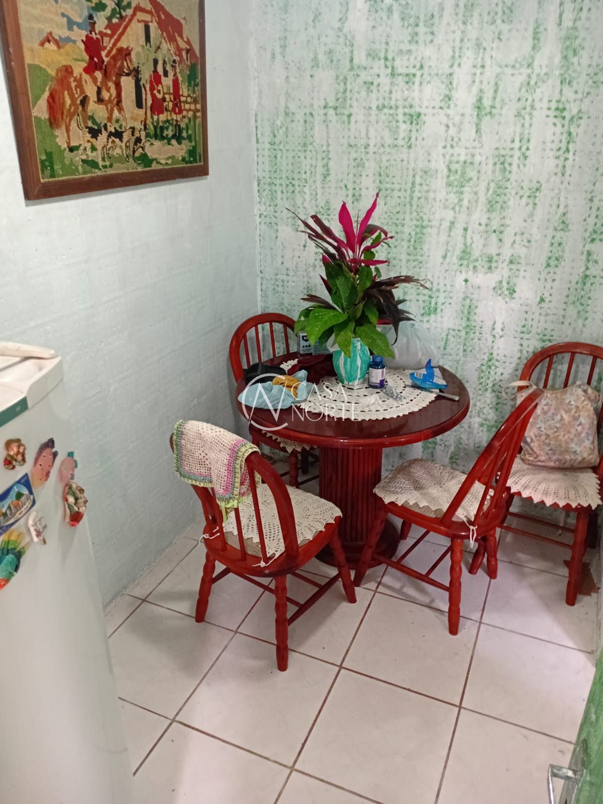 Apartamento à venda com 2 quartos, 59m², Rua Grão Pará no bairro Menino Deus em Porto Alegre