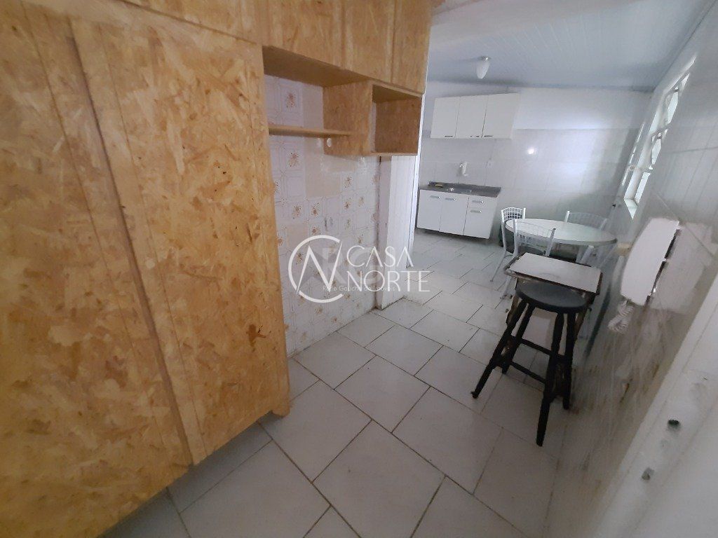 Apartamento à venda com 1 quarto, 38m², Rua Barão do Gravataí no bairro Menino Deus em Porto Alegre
