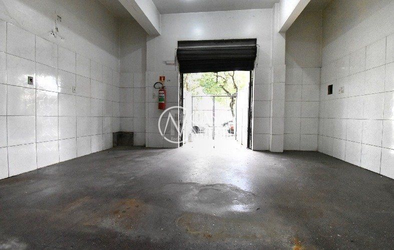 Loja à venda com 1 quarto, 40m², Avenida Jerônimo de Ornelas no bairro Santana em Porto Alegre