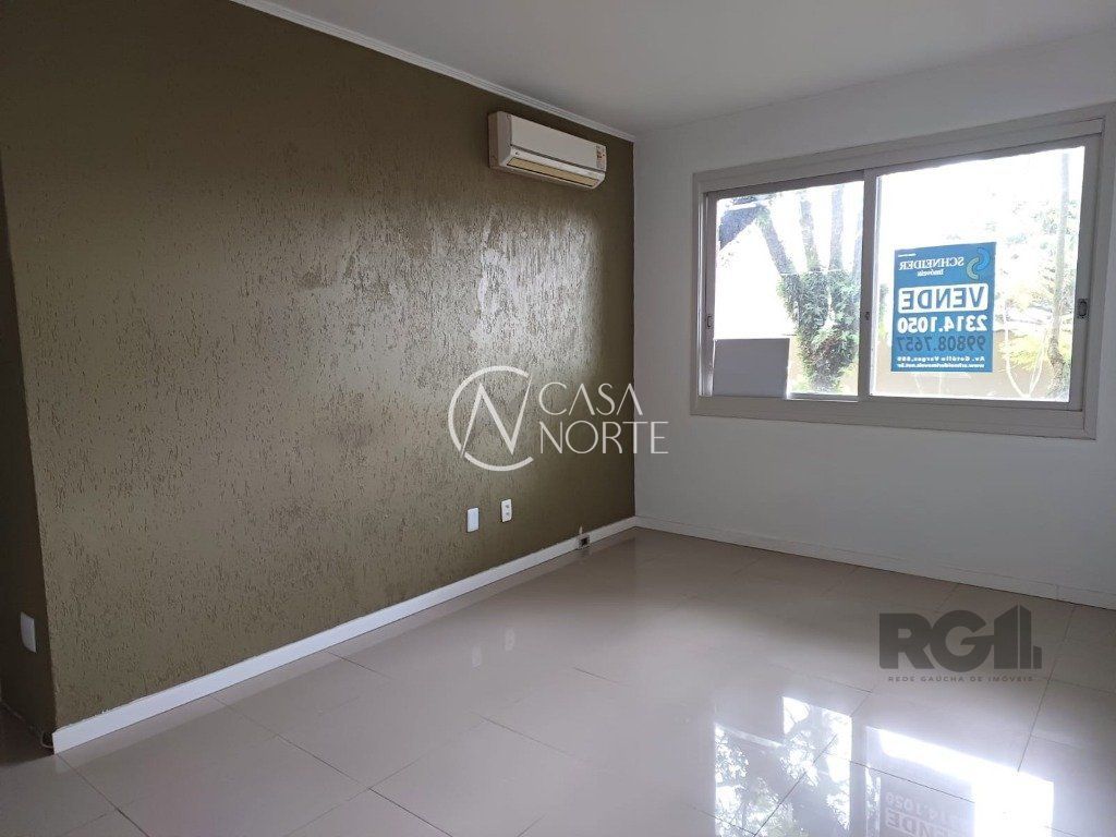 Apartamento à venda com 1 quarto, 49m², 1 vaga, Rua Dona Amélia no bairro Santa Tereza em Porto Alegre