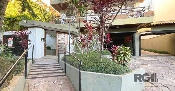 Apartamento à venda com 2 quartos, 85m², 1 vaga, Rua Landel de Moura no bairro Tristeza em Porto Alegre
