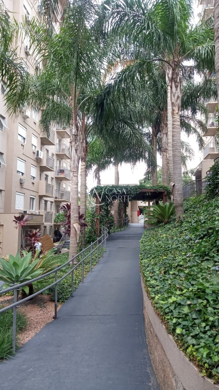 Apartamento à venda com 3 quartos, 67m², 1 suíte, 1 vaga, Avenida Otto Niemeyer no bairro Tristeza em Porto Alegre