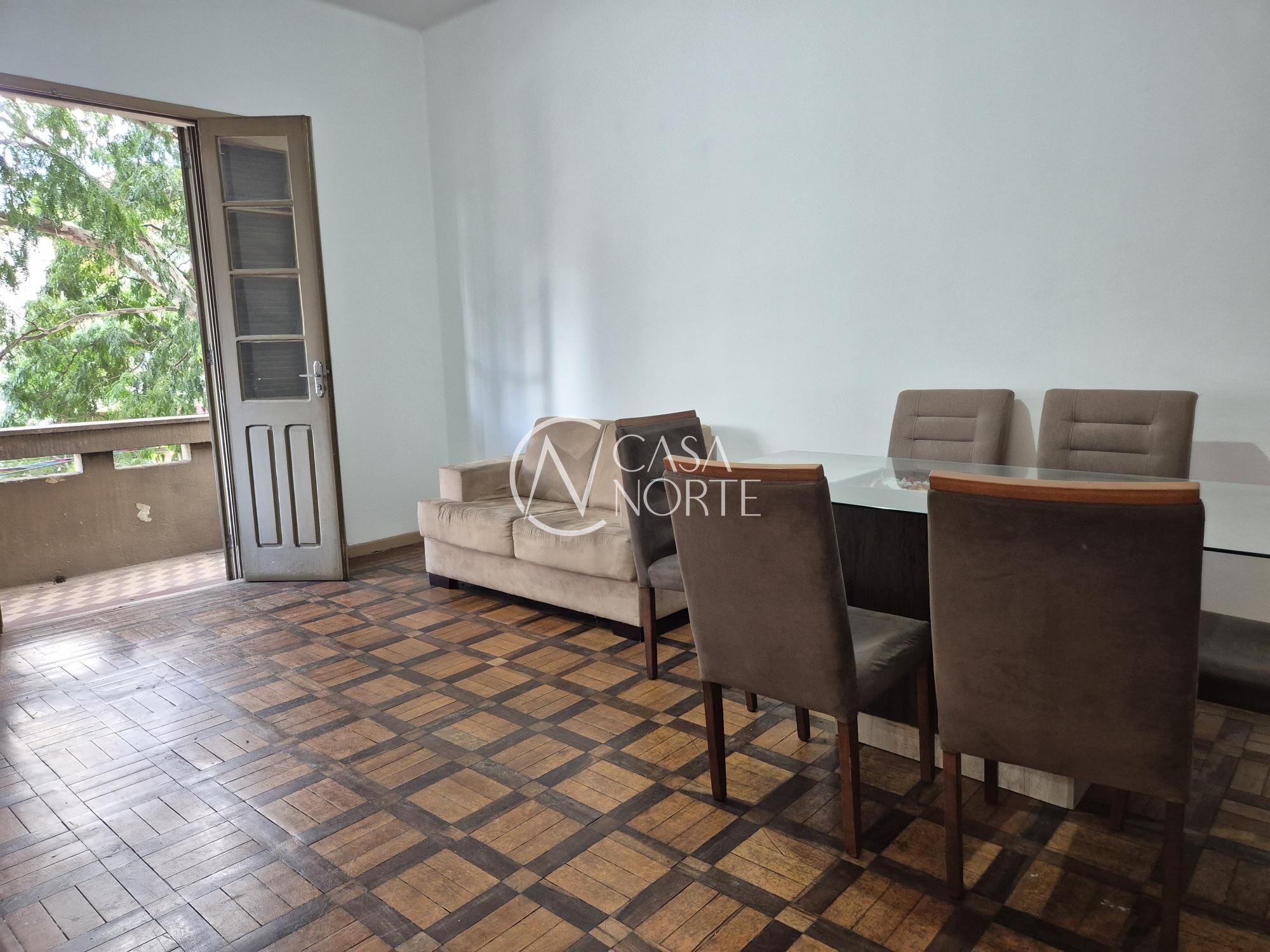 Apartamento à venda com 2 quartos, 105m², Avenida Protásio Alves no bairro Rio Branco em Porto Alegre