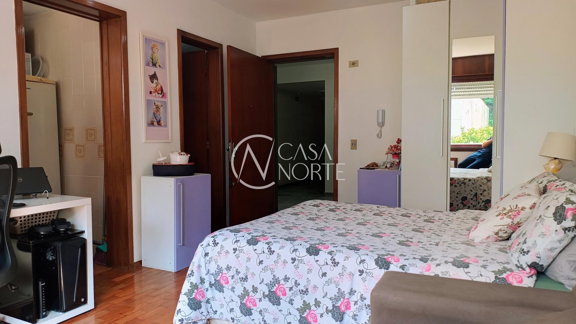 Apartamento à venda com 1 quarto, 30m², Avenida Desembargador André da Rocha no bairro Centro Histórico em Porto Alegre