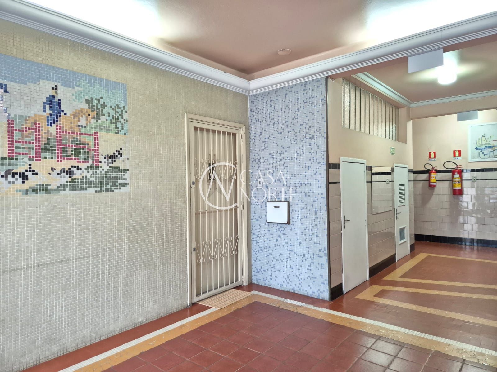 Apartamento à venda com 2 quartos, 63m², Avenida Ipiranga no bairro Santana em Porto Alegre