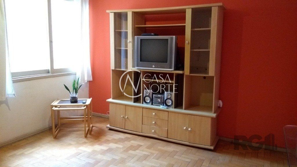 Apartamento à venda com 1 quarto, 48m², Rua Demétrio Ribeiro no bairro Centro Histórico em Porto Alegre