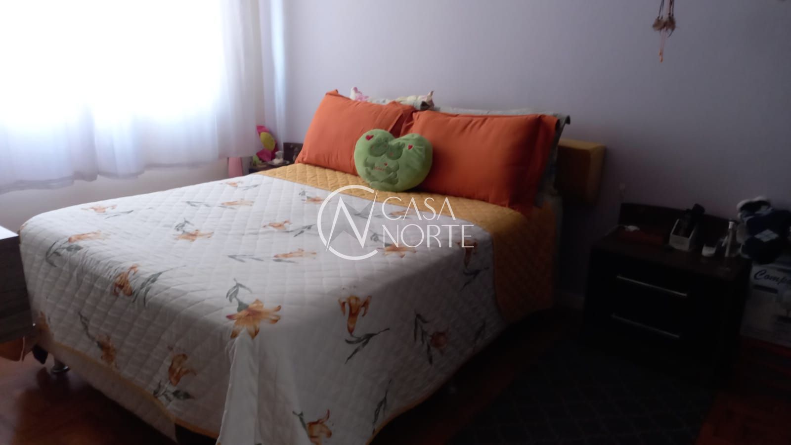 Apartamento à venda com 2 quartos, 43m², 2 suítes, 1 vaga, Rua Upamaroti no bairro Cristal em Porto Alegre