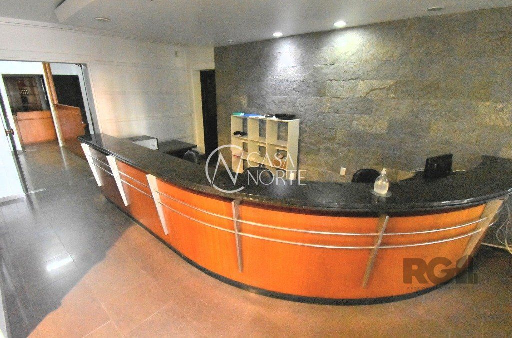 Prédio Comercial à venda , 319m², Rua Rafael Saadi no bairro Menino Deus em Porto Alegre