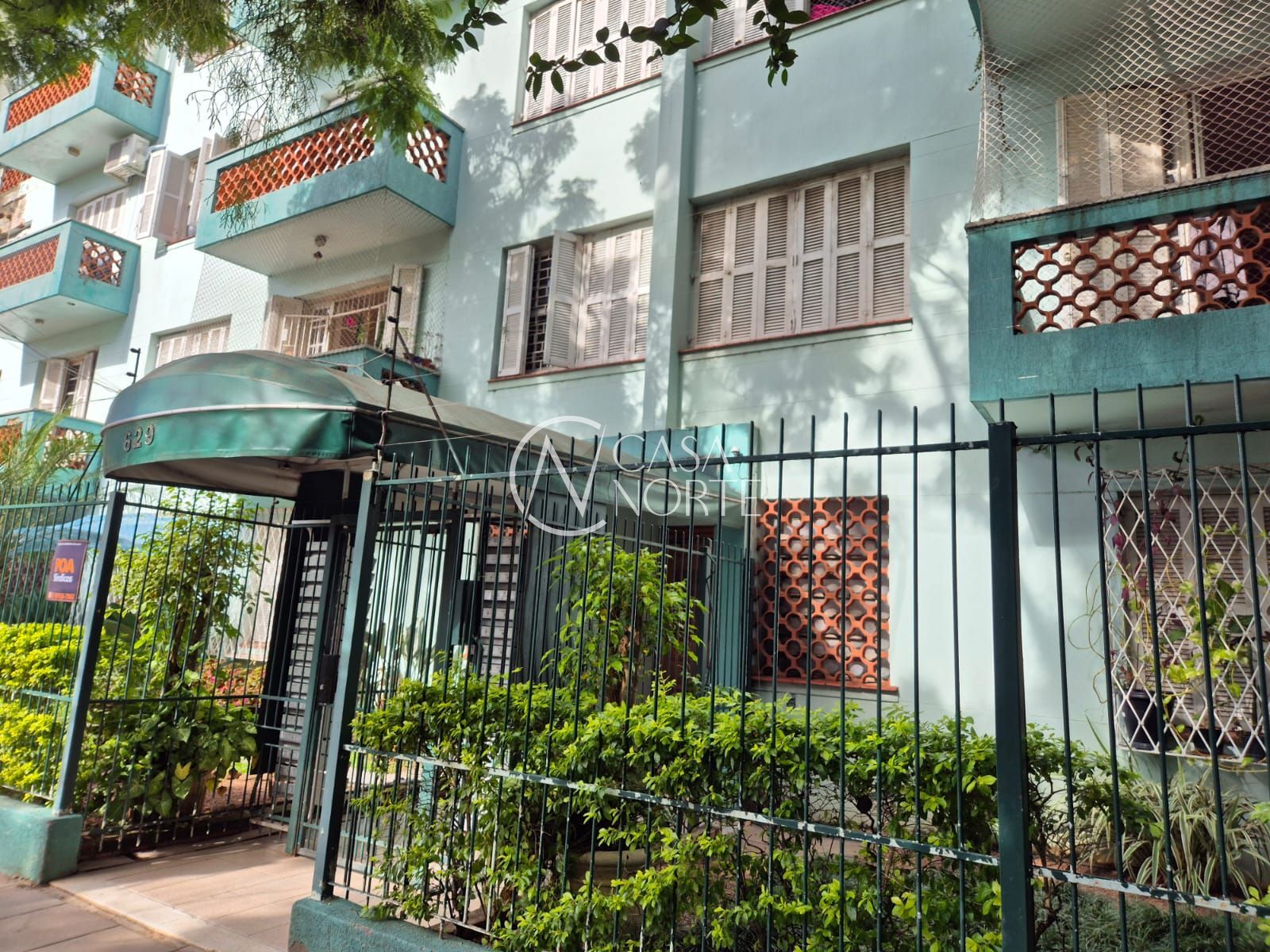 Apartamento à venda com 1 quarto, 50m², Rua Dezessete de Junho no bairro Menino Deus em Porto Alegre