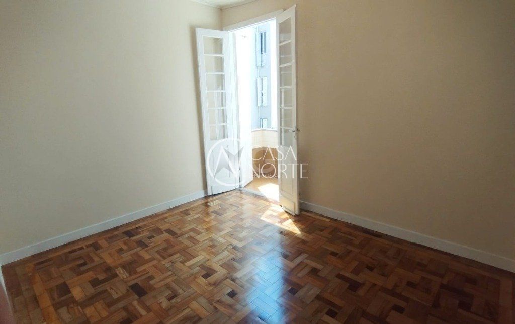 Apartamento à venda com 2 quartos, 62m², Rua Riachuelo no bairro Centro Histórico em Porto Alegre