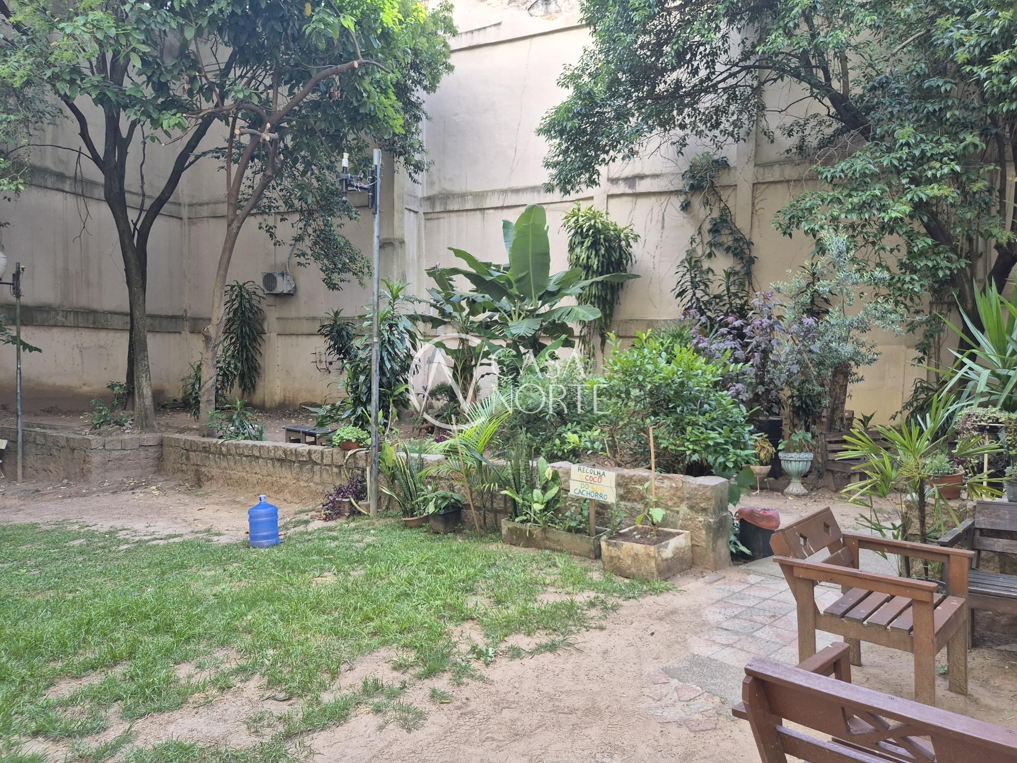 Apartamento à venda com 2 quartos, 77m², Rua Riachuelo no bairro Centro Histórico em Porto Alegre