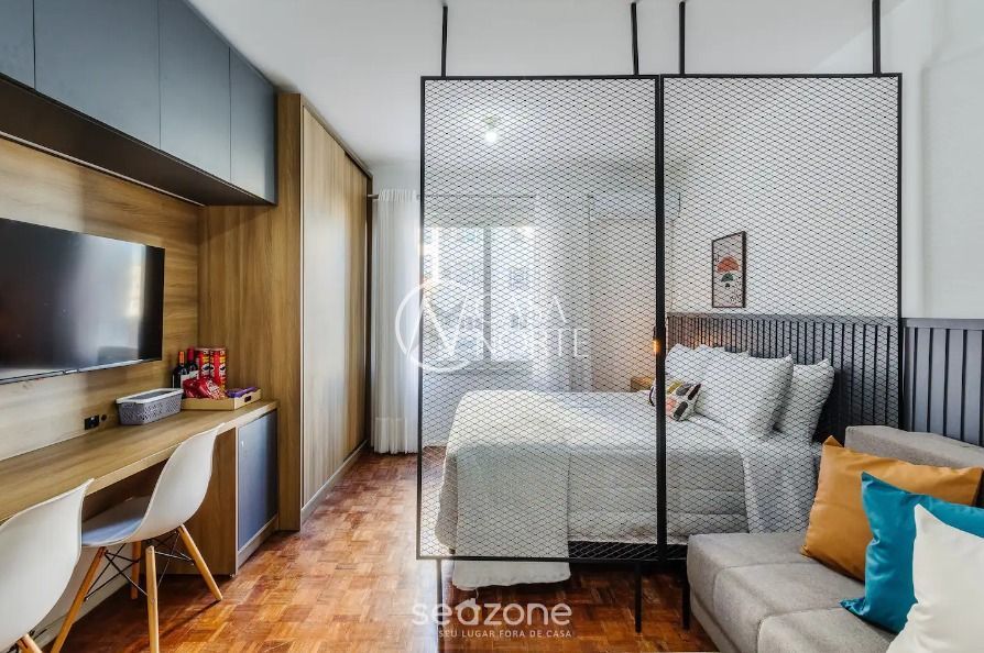 Loft à venda , 34m², 1 vaga, Avenida Independência no bairro Independência em Porto Alegre