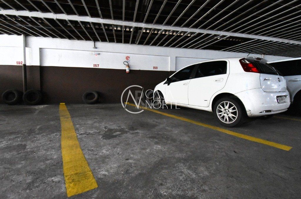 Box à venda , 10m², Rua Riachuelo no bairro Centro Histórico em Porto Alegre