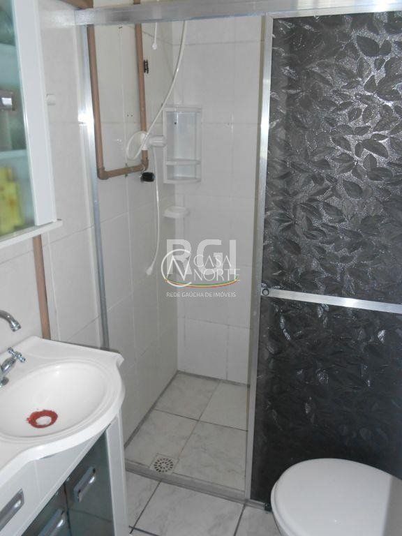 Terreno à venda  com 321m², Estrada Cristiano Kraemer no bairro Vila Nova em Porto Alegre