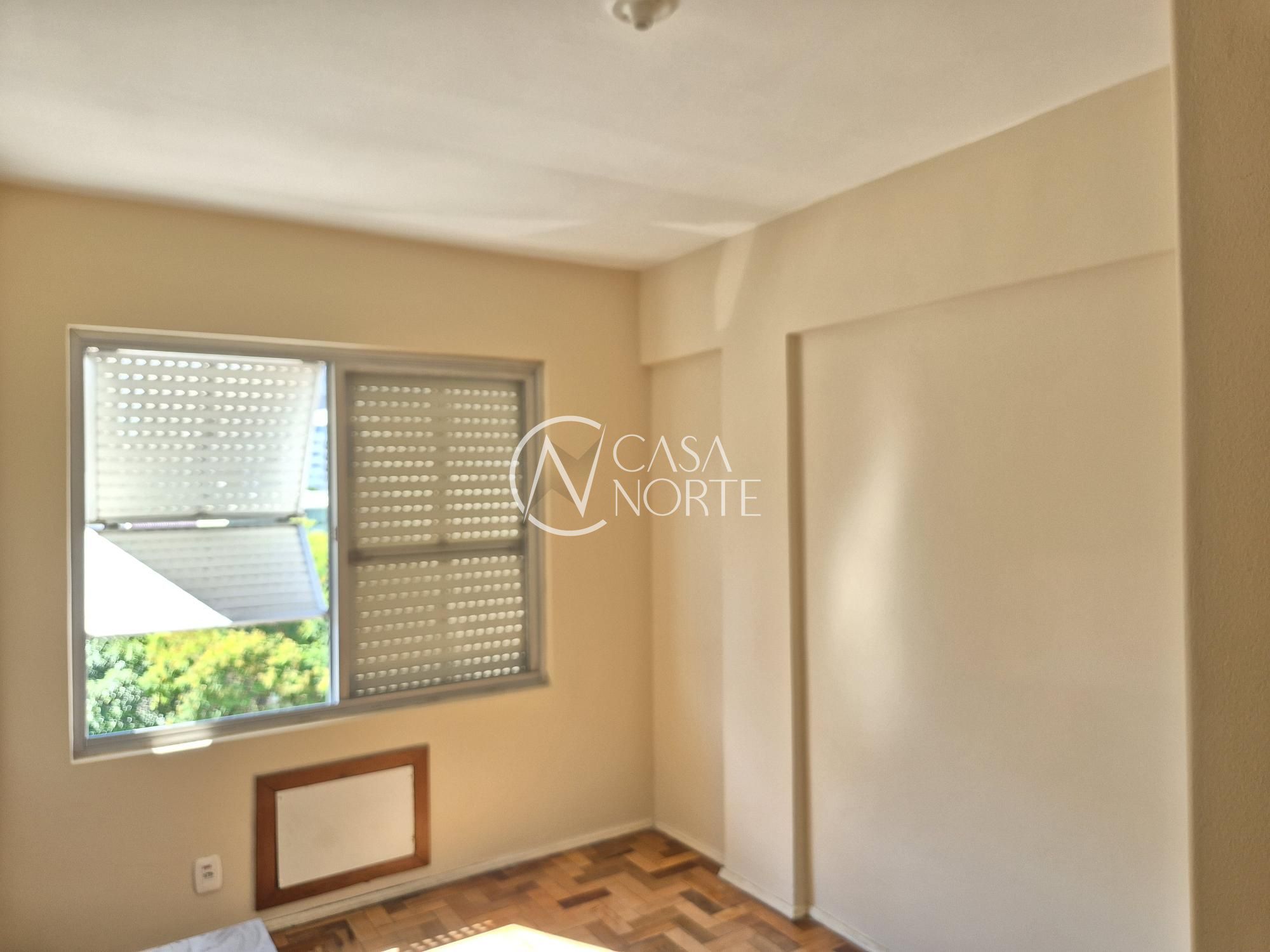 Apartamento à venda com 2 quartos, 68m², 1 vaga, Rua General Lima e Silva no bairro Cidade Baixa em Porto Alegre