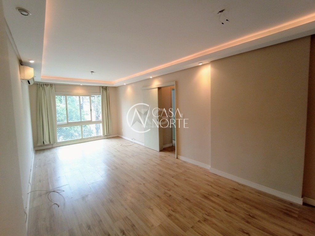 Apartamento à venda com 2 quartos, 101m², 1 vaga, Avenida Erico Verissimo no bairro Menino Deus em Porto Alegre