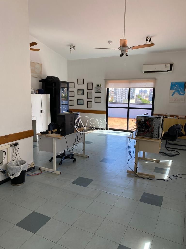 Conjunto Comercial à venda com 3 quartos, 112m², Avenida da Azenha no bairro Azenha em Porto Alegre