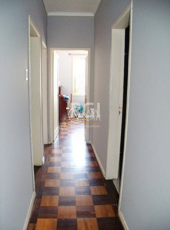 Apartamento à venda com 3 quartos, 98m², Rua General Lima e Silva no bairro Centro Histórico em Porto Alegre
