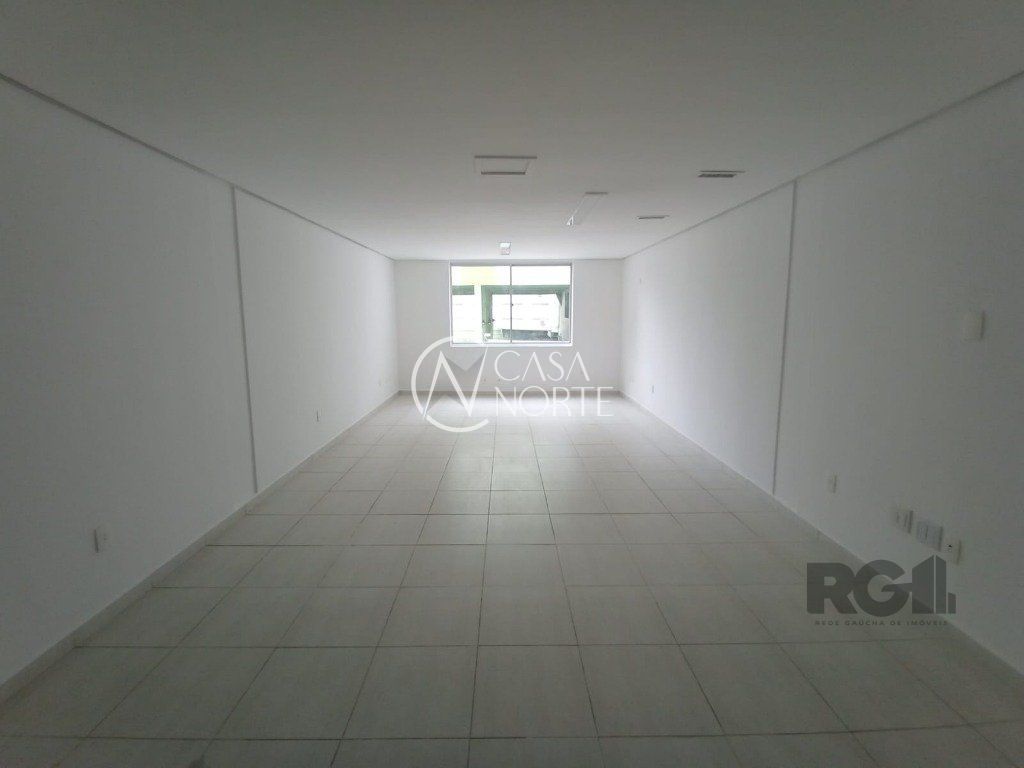 Sala Comercial à venda , 43m², Rua José de Alencar no bairro Menino Deus em Porto Alegre