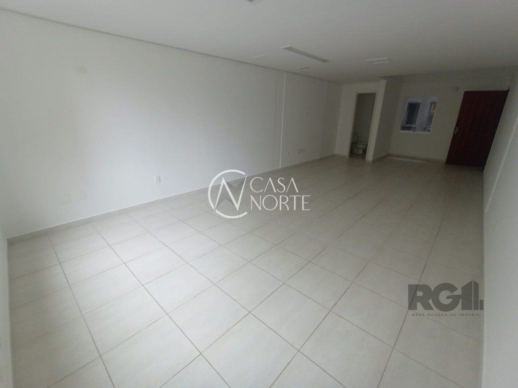Sala Comercial à venda , 43m², Rua José de Alencar no bairro Menino Deus em Porto Alegre