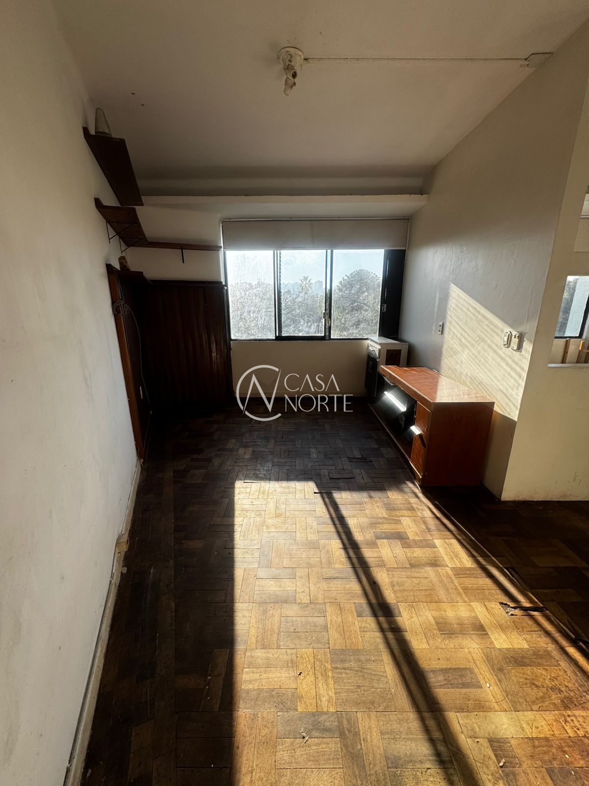 Kitnet à venda , 25m², Avenida João Pessoa no bairro Centro Histórico em Porto Alegre