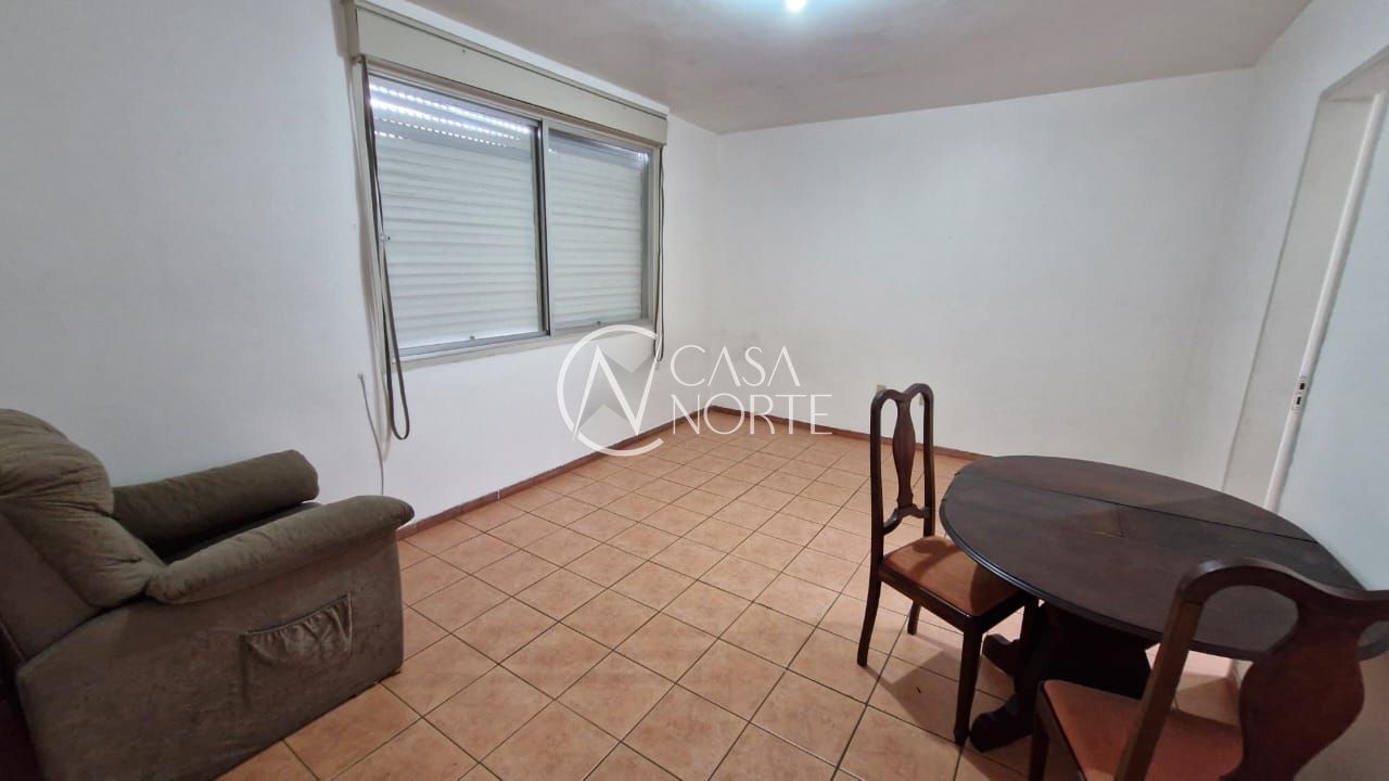 Apartamento à venda com 1 quarto, 27m², Rua Baronesa do Gravataí no bairro Cidade Baixa em Porto Alegre
