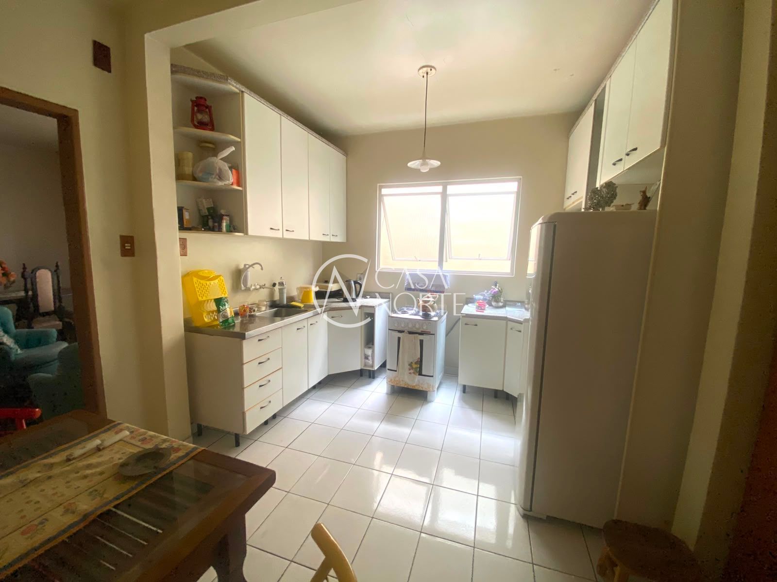 Apartamento à venda com 3 quartos, 110m², Rua Santana no bairro Santana em Porto Alegre