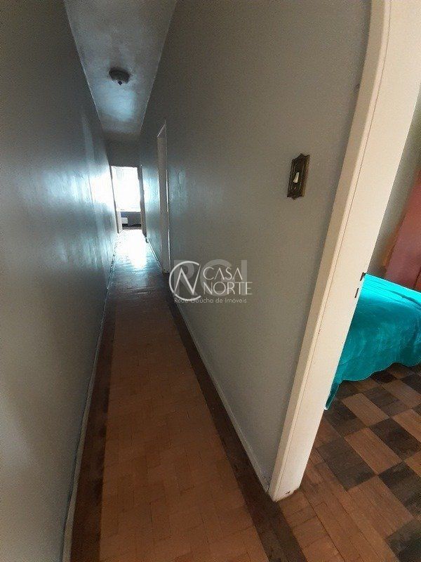 Apartamento à venda com 3 quartos, 101m², Rua General Vitorino no bairro Centro Histórico em Porto Alegre