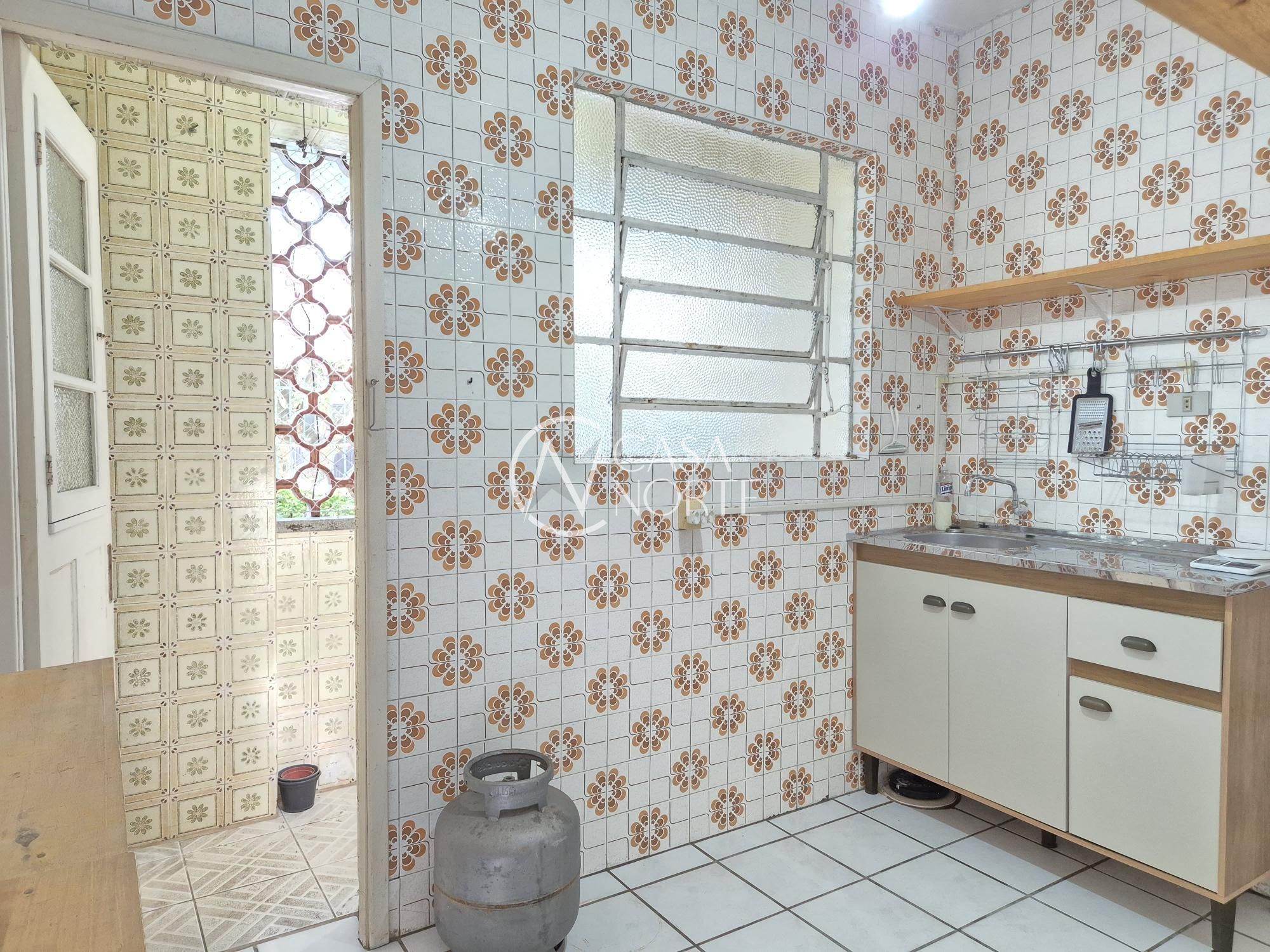 Apartamento à venda com 1 quarto, 50m², Rua Dezessete de Junho no bairro Menino Deus em Porto Alegre