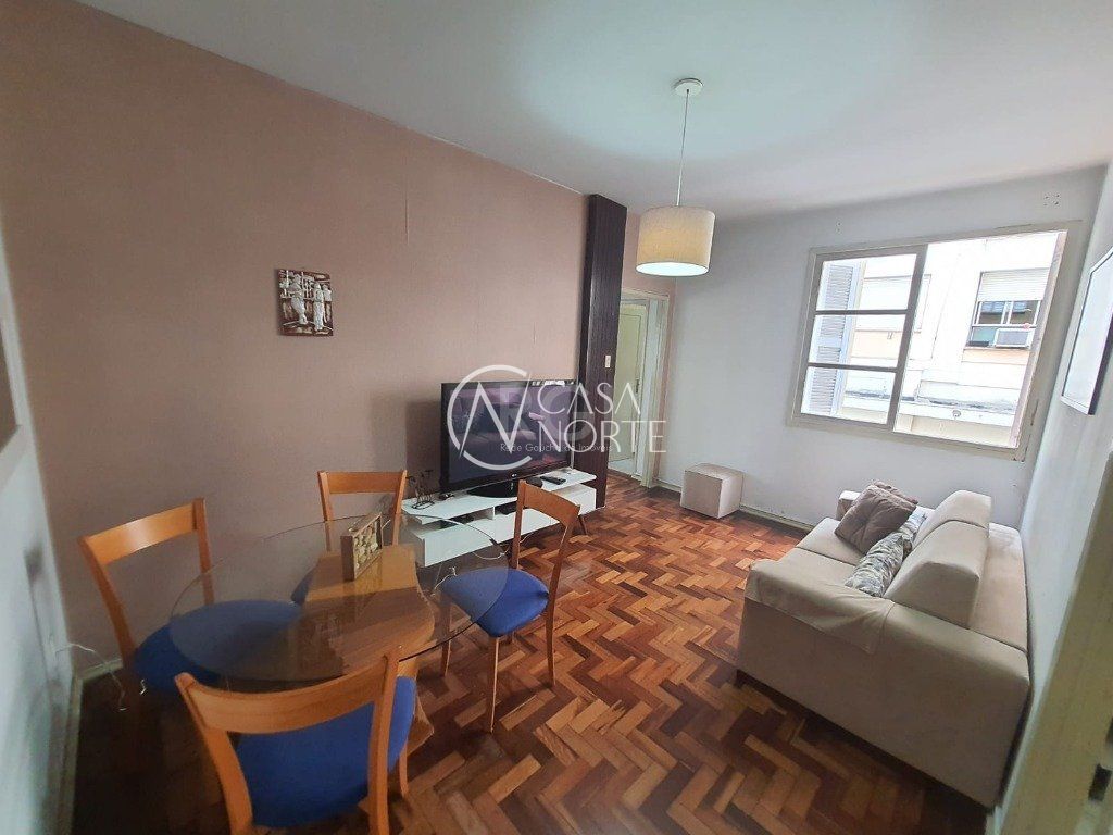 Apartamento à venda com 2 quartos, 64m², Avenida Venancio Aires no bairro Azenha em Porto Alegre
