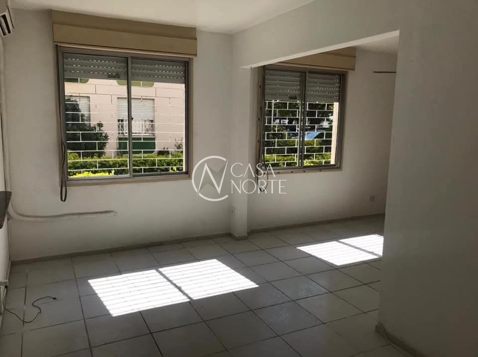 Apartamento à venda com 2 quartos, 1m², 1 vaga, Rua Doutor Pio Fiori de Azevedo no bairro Vila Nova em Porto Alegre
