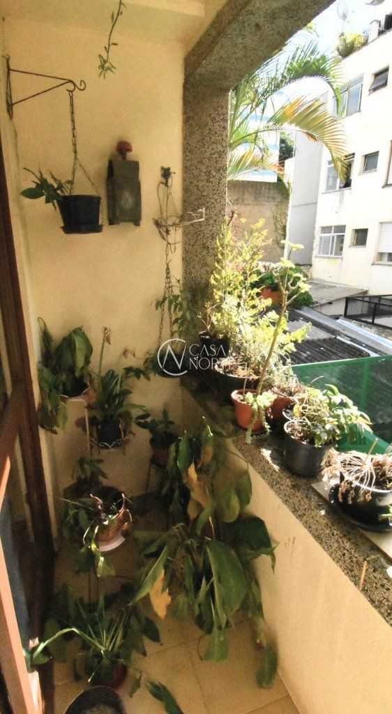 Apartamento à venda com 2 quartos, 52m², Rua Demétrio Ribeiro no bairro Centro Histórico em Porto Alegre