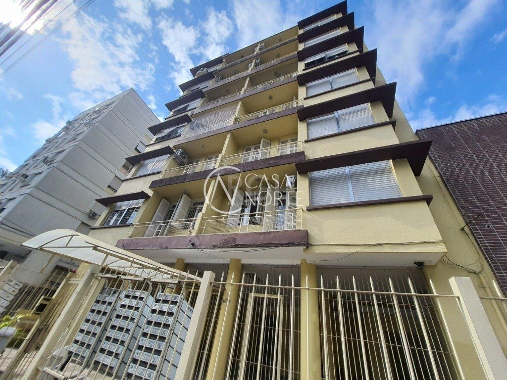 Apartamento à venda com 2 quartos, 64m², Avenida Venancio Aires no bairro Azenha em Porto Alegre