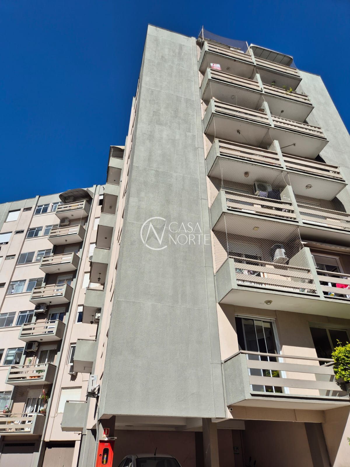 Apartamento à venda com 1 quarto, 41m², Avenida Panamericana no bairro Jardim Lindóia em Porto Alegre