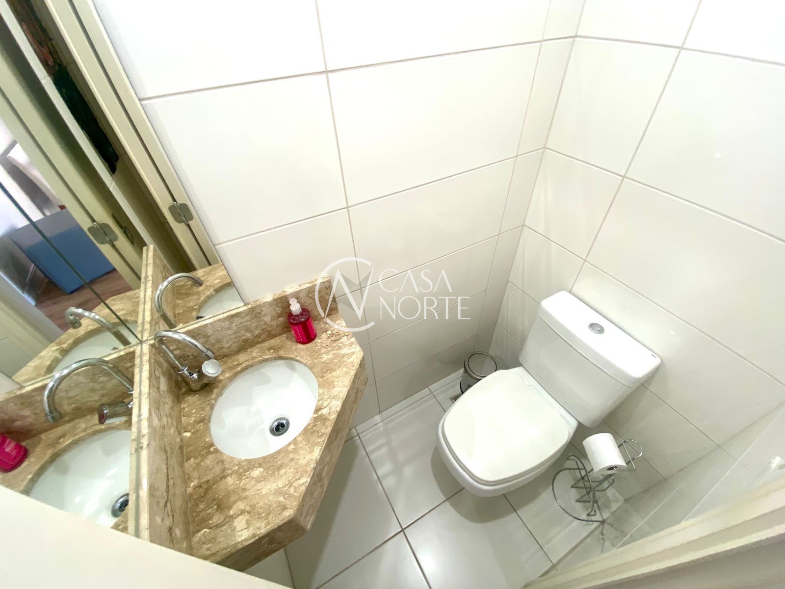 Apartamento à venda com 1 quarto, 44m², 1 suíte, Rua Miguel Teixeira no bairro Cidade Baixa em Porto Alegre