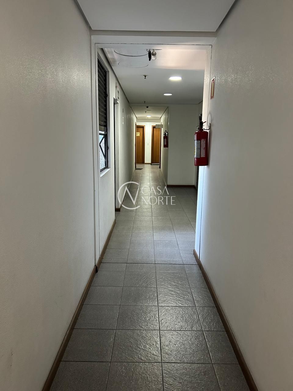 Conjunto Comercial à venda com 1 quarto, 27m², Rua José de Alencar no bairro Menino Deus em Porto Alegre