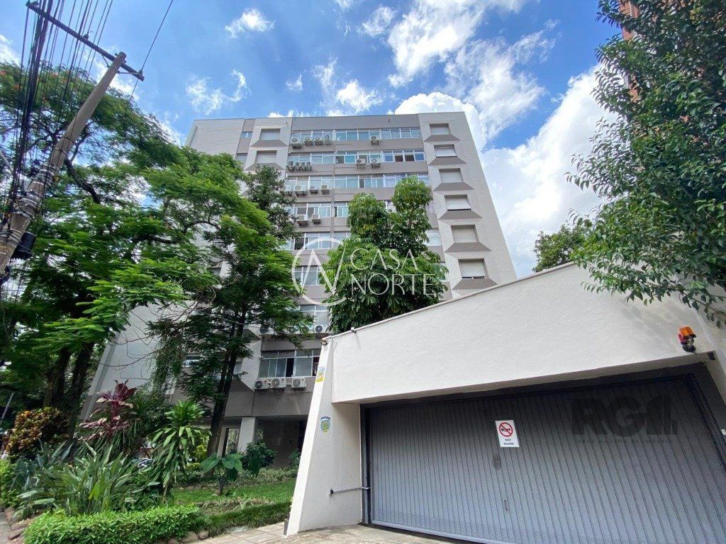 Apartamento à venda com 3 quartos, 99m², 1 vaga, Rua Vinte e Quatro de Outubro no bairro Moinhos de Vento em Porto Alegre