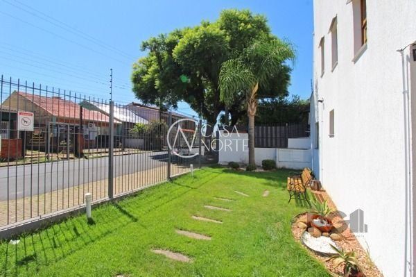 Casa de Condomínio à venda com 3 quartos, 131m², 2 vagas, Rua Landel de Moura no bairro Tristeza em Porto Alegre