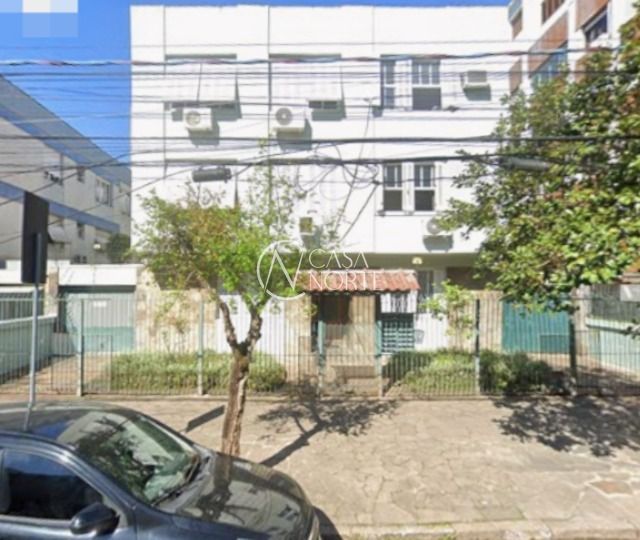 Apartamento à venda com 2 quartos, 59m², Rua Grão Pará no bairro Menino Deus em Porto Alegre