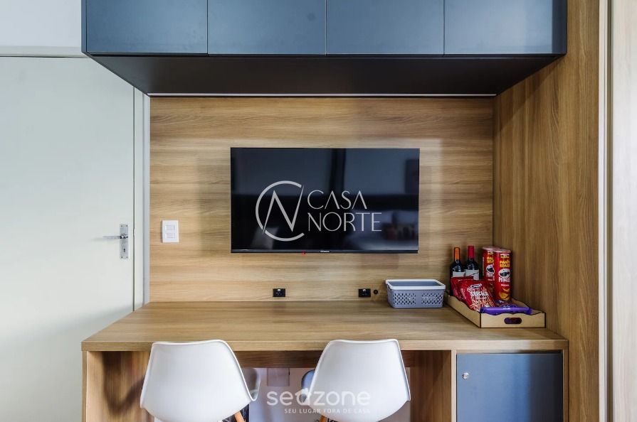 Loft à venda , 34m², 1 vaga, Avenida Independência no bairro Independência em Porto Alegre