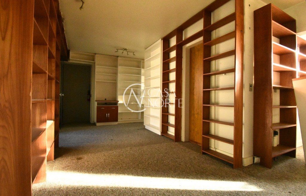 Sala Comercial à venda com 6 quartos, 185m², Avenida Osvaldo Aranha no bairro Bom Fim em Porto Alegre