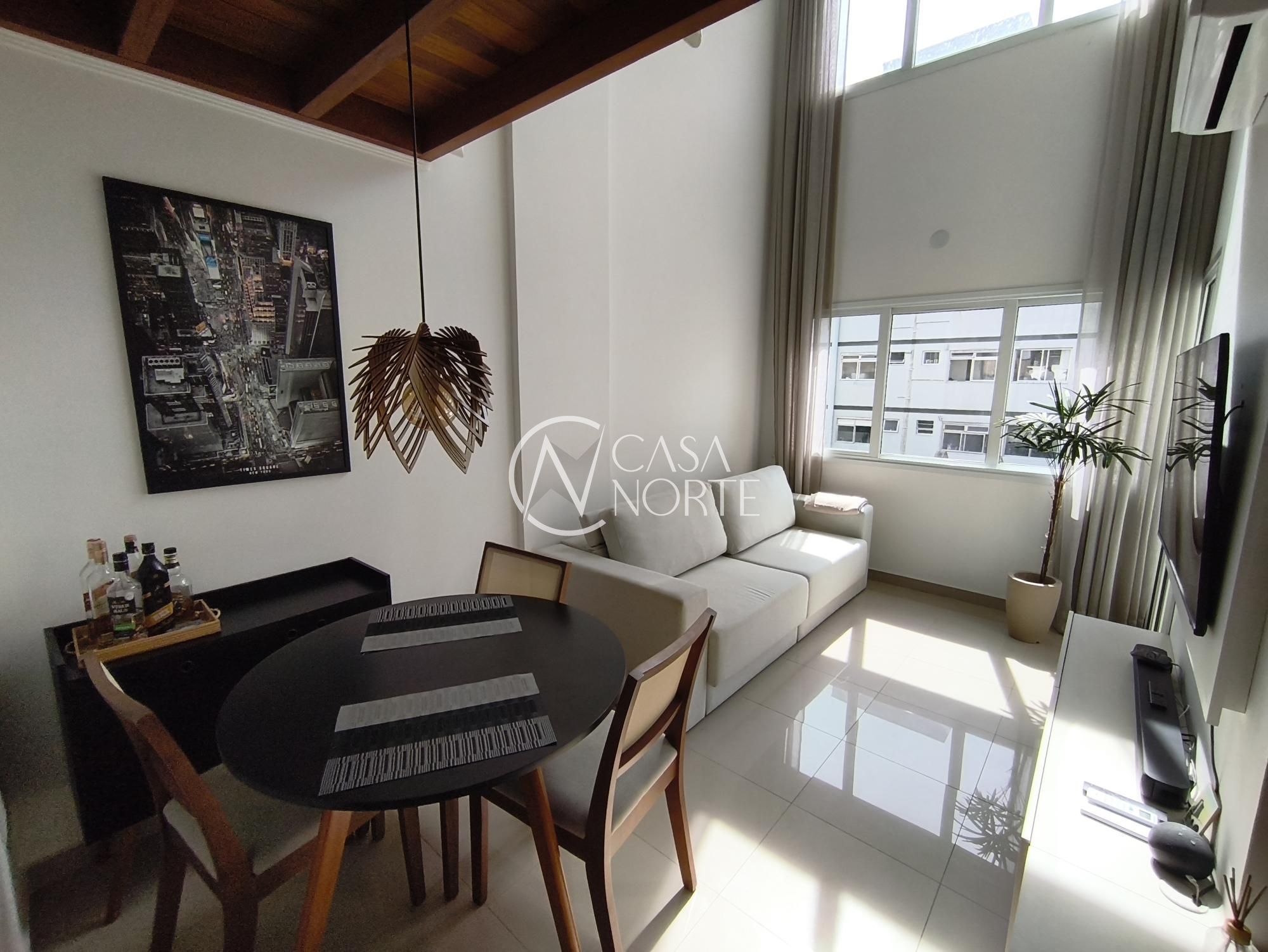 Apartamento à venda com 2 quartos, 61m², 1 suíte, 1 vaga, Avenida Getúlio Vargas no bairro Menino Deus em Porto Alegre