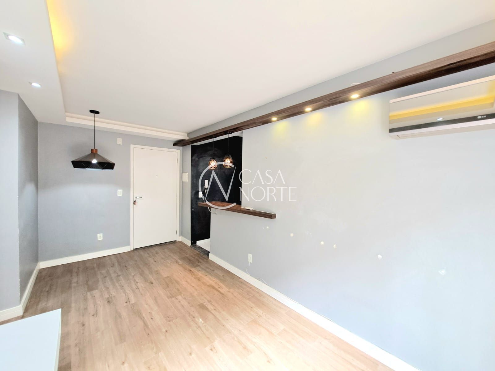 Apartamento Garden à venda com 2 quartos, 124m², 1 suíte, 1 vaga, Rua Monte Arraes no bairro Nonoai em Porto Alegre