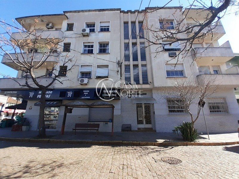 Apartamento à venda com 3 quartos, 110m², Rua Doutor Oscar Bittencourt no bairro Menino Deus em Porto Alegre