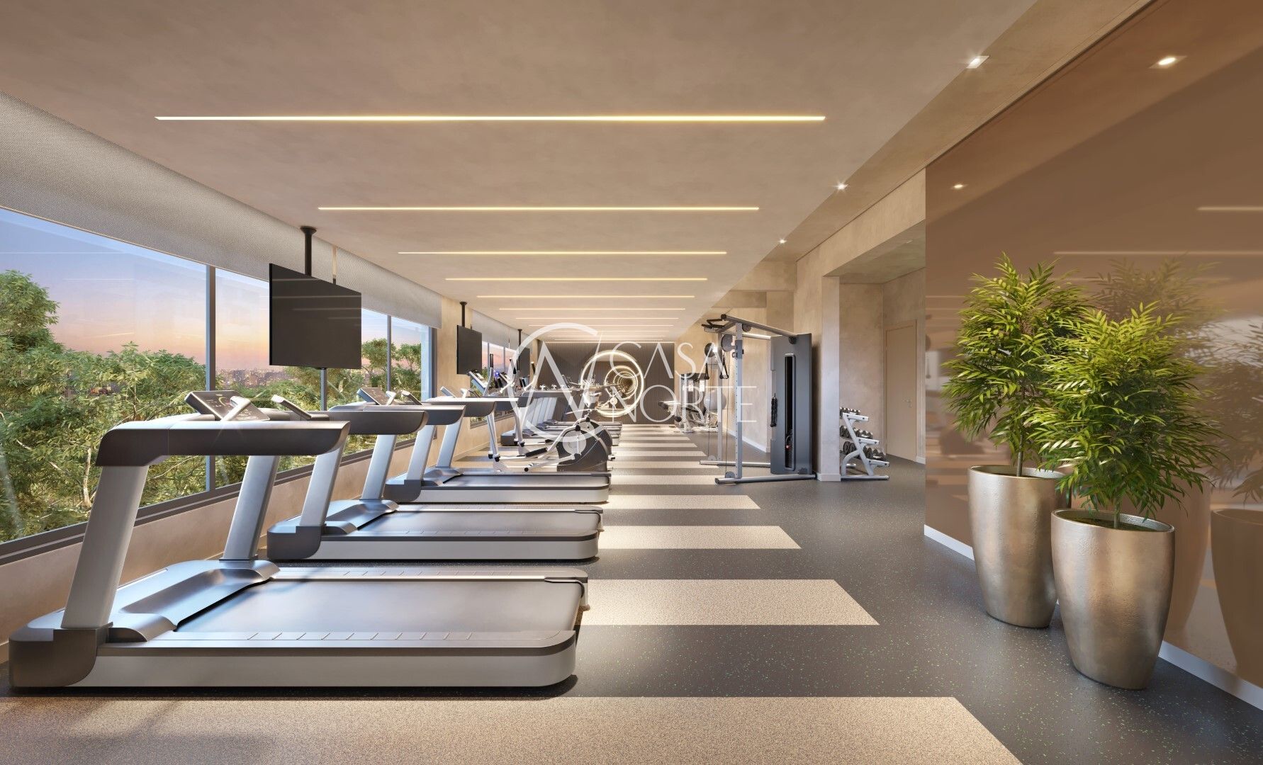 Apartamento à venda com 1 quarto, 28m², 1 suíte, Rua Luiz Afonso no bairro Cidade Baixa em Porto Alegre