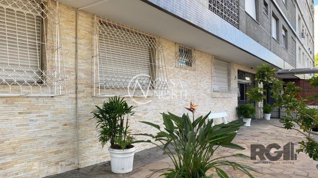 Apartamento à venda com 1 quarto, 41m², Avenida Ipiranga no bairro Praia de Belas em Porto Alegre
