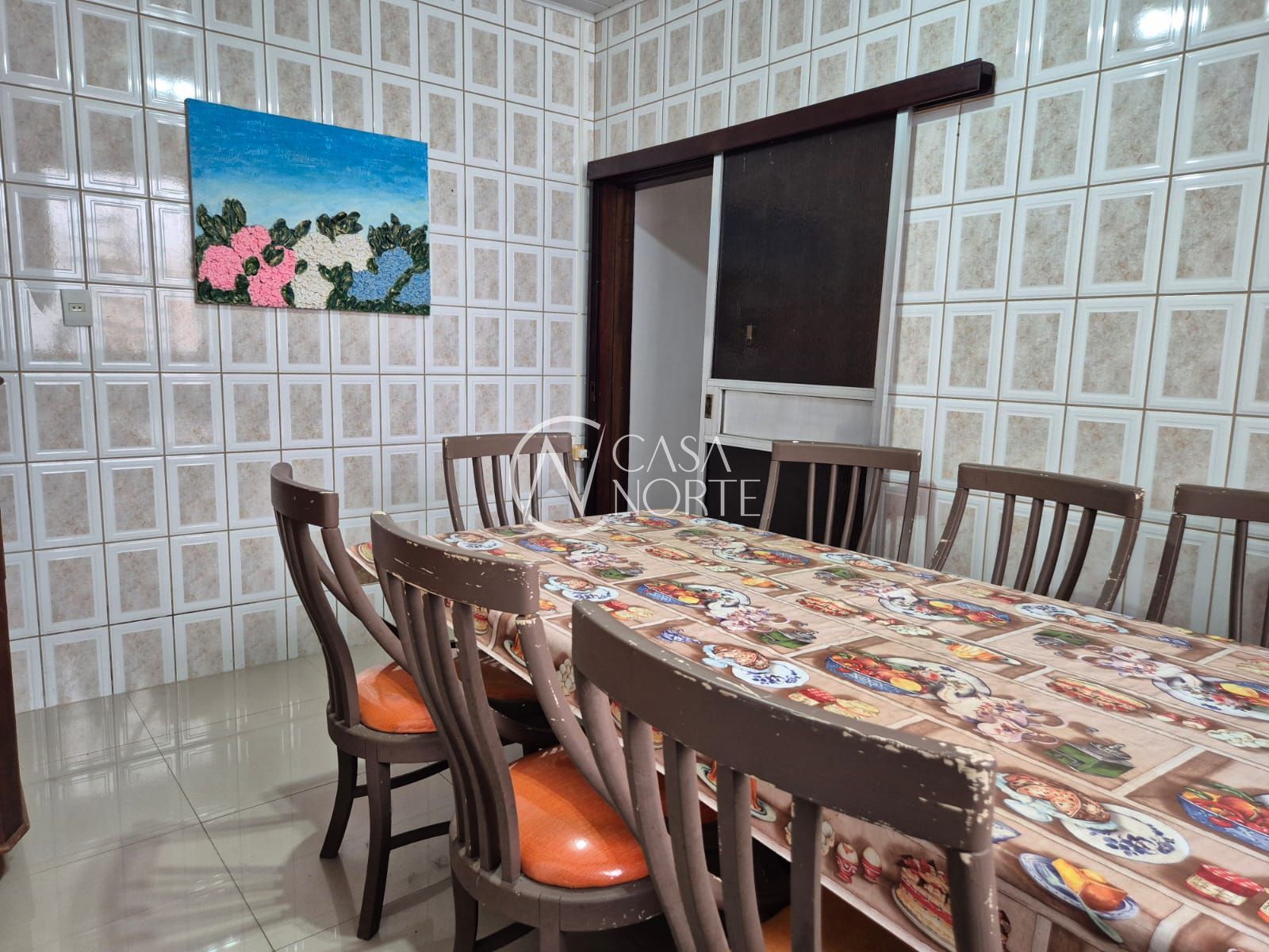 Casa à venda com 2 quartos, 102m², 1 vaga, Rua Coronel Feijó no bairro São João em Porto Alegre