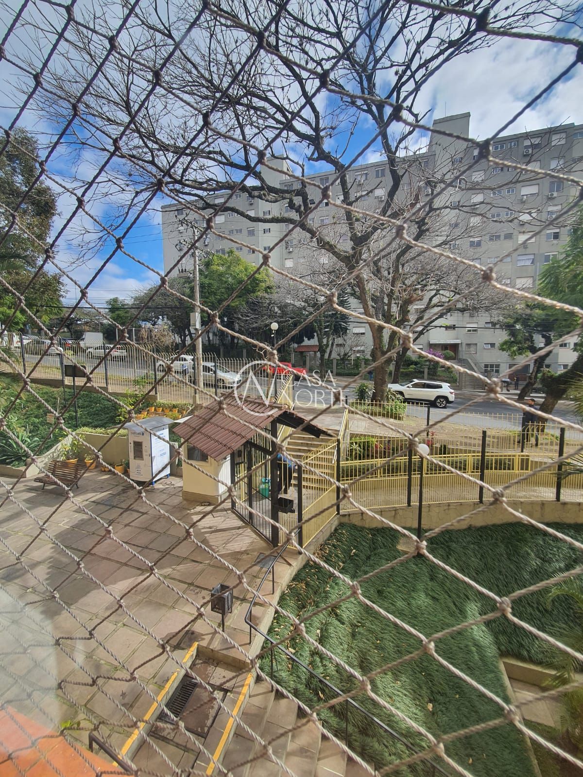 Apartamento à venda com 1 quarto, 43m², Rua Doutor Otávio dos Santos no bairro Jardim Sabará em Porto Alegre