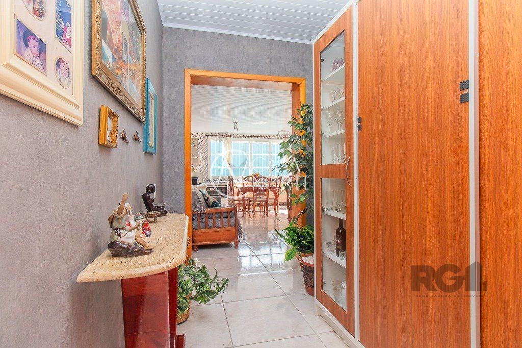 Casa Comercial à venda com 4 quartos, 270m², Avenida da Azenha no bairro Azenha em Porto Alegre