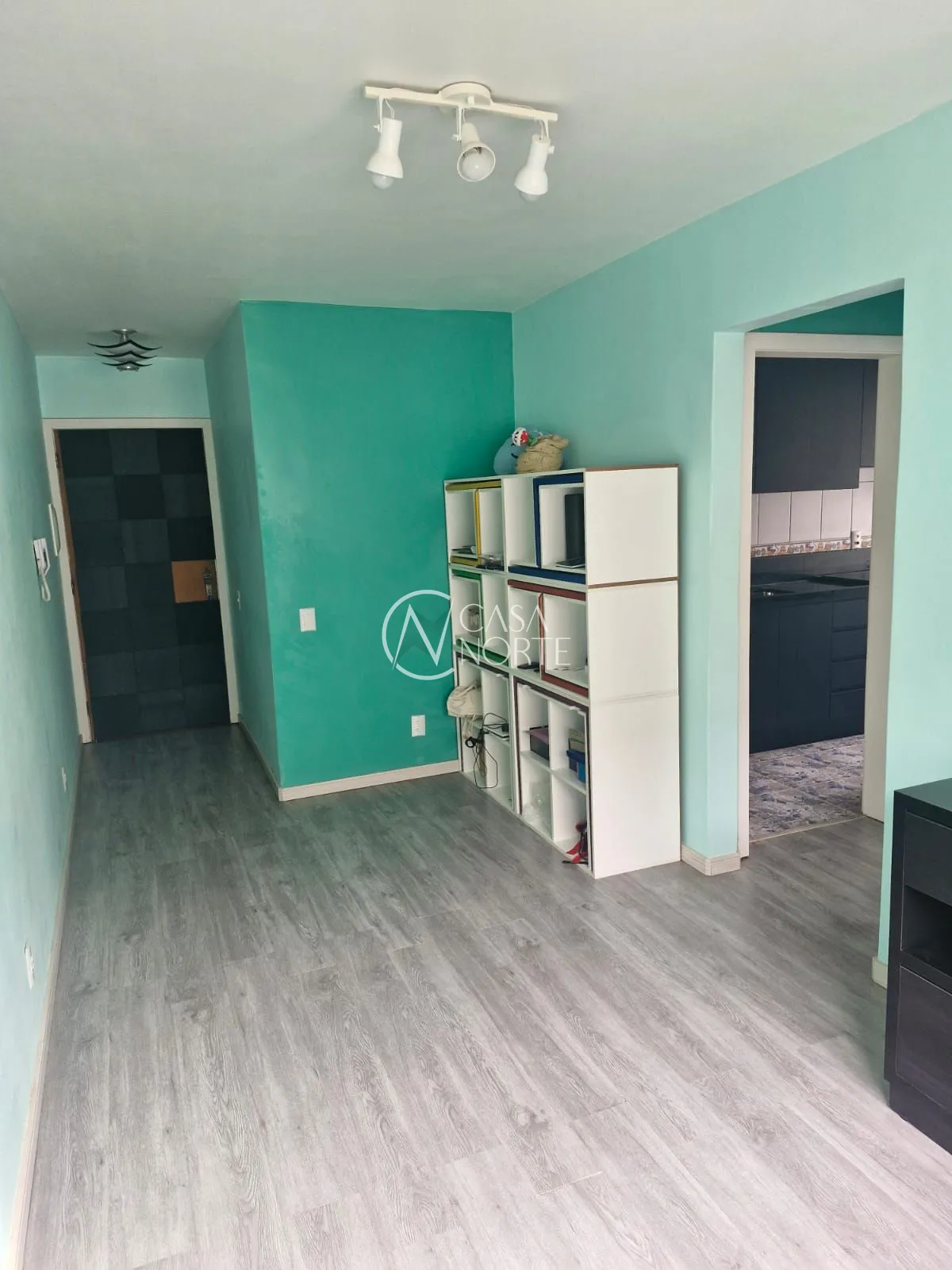 Apartamento à venda com 2 quartos, 42m², Rua Ângelo Crivellaro no bairro Jardim do Salso em Porto Alegre